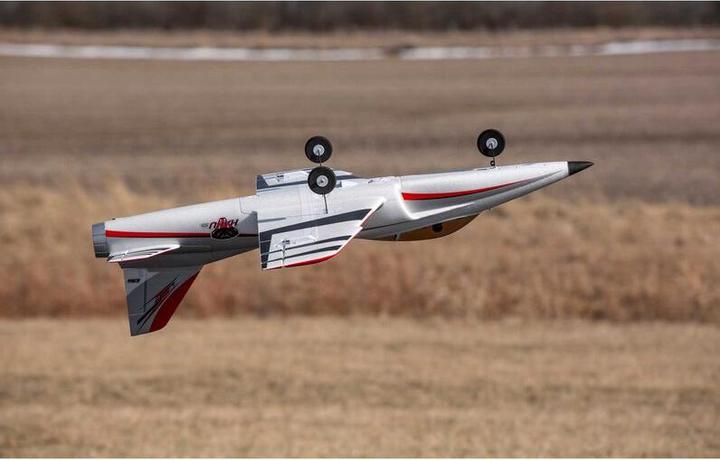 Immagine prodotto E-Flite Habu (Aliante)
