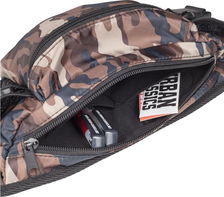 Immagine prodotto Urban Classics Borsa a tracolla in nylon