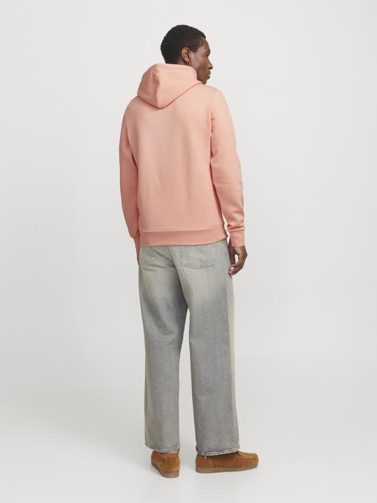 Produktbild Jack & Jones Logo Kapuzenpullover Kapuzenpullover (XS)
