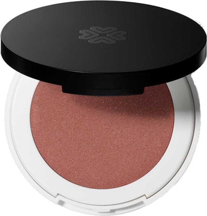 Lily Lolo Pressed Blush (Tawnylicous)