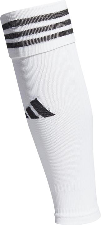 Image du produit adidas Team Sleeves 23 manches football blanc HT6541 (46-48) (46 - 48)