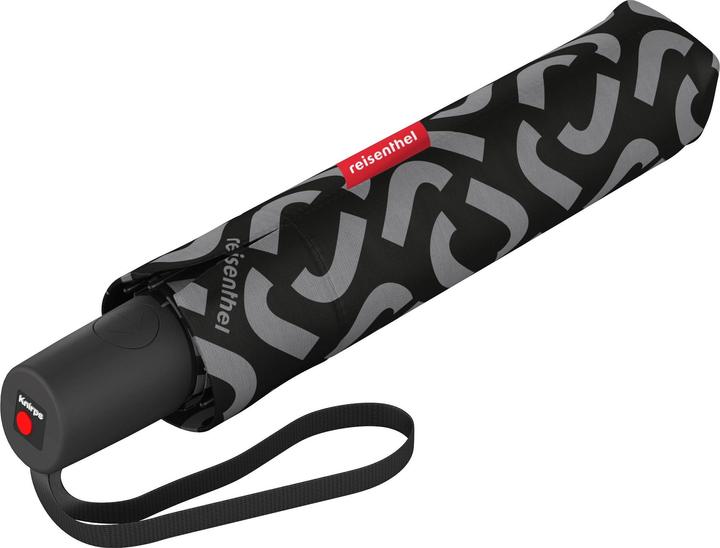 Image du produit reisenthel Parapluie Pocket Duomatic Signature Black