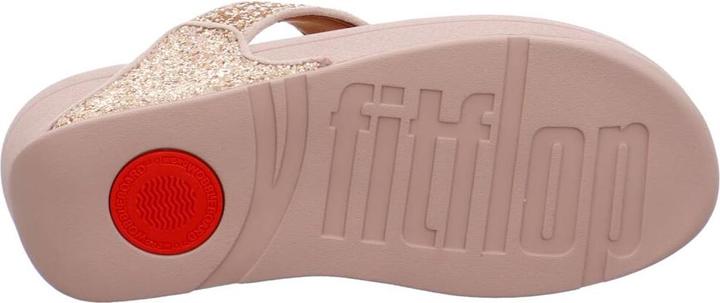 Produktbild Fitflop Lulu Glitter Toe Thongs (39)