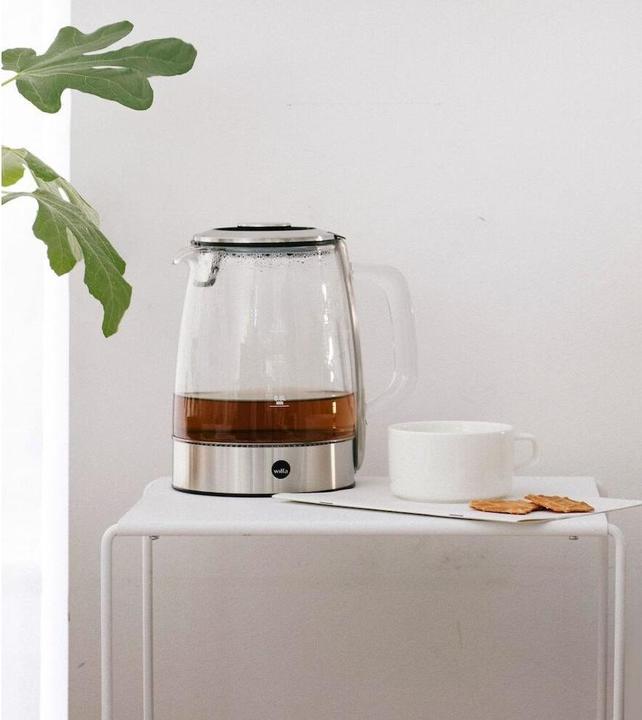 Productafbeelding Wilfa TM-1500S waterketel (1.25 l)