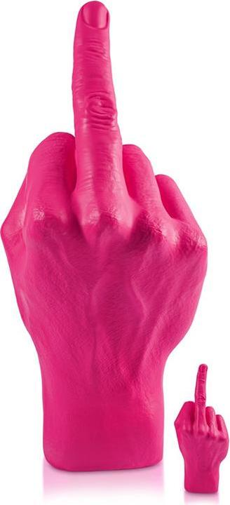 Immagine prodotto Bitten La scultura del dito