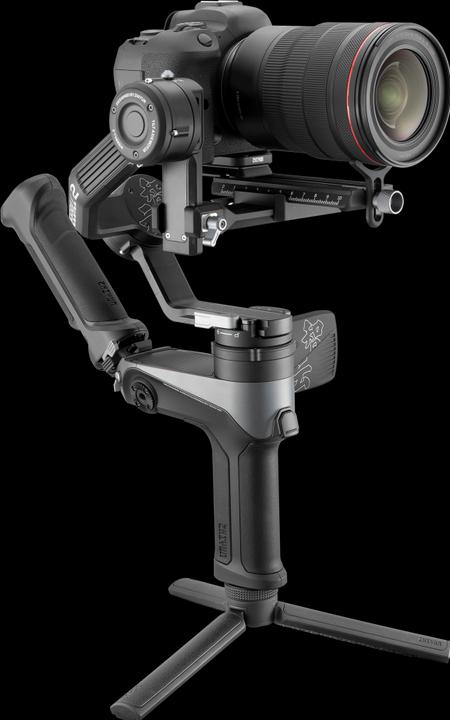 Produktbild Zhiyun Weebill 2 Combo (Spiegelreflexkamera, 4 kg)