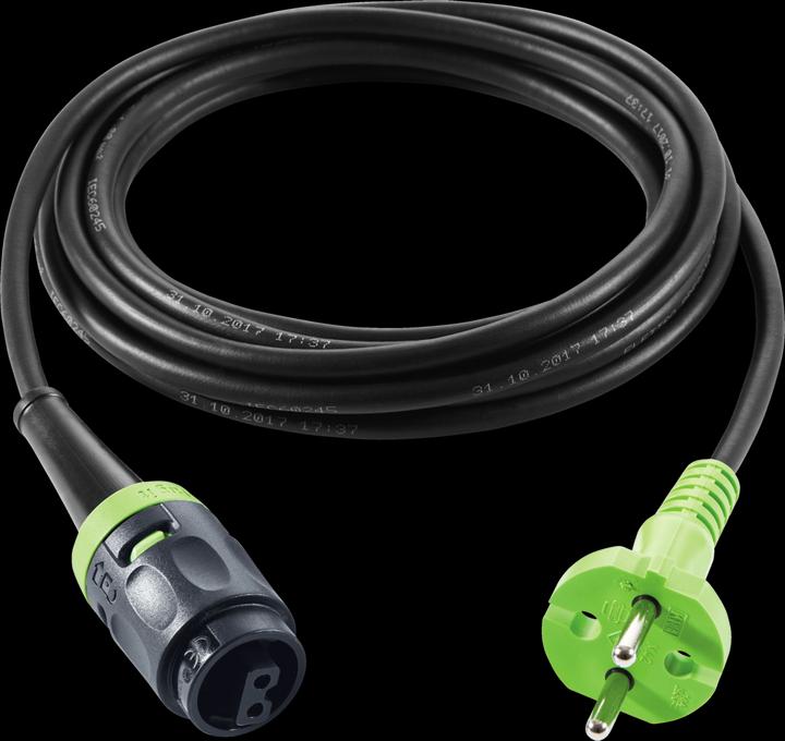 Immagine prodotto Festool cavo plug it H05 RN-F4/3 (4 m)