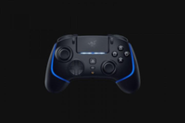 Immagine prodotto Razer Wolverine V2 Pro (PC, PS5)