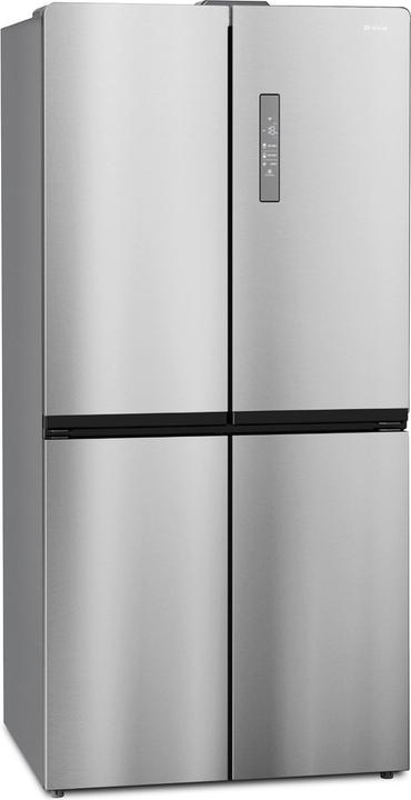 Trisa American fridge freezers 492L (492 l)