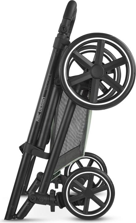 Produktbild ABC Design Vicon 4 Classic Edition