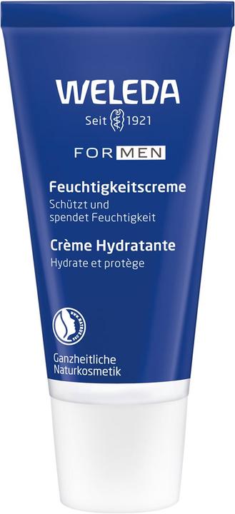 Produktbild Weleda Weldeda (30 ml, Tagescreme)
