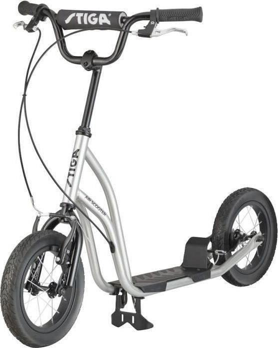 Produktbild Stiga Air Scooter