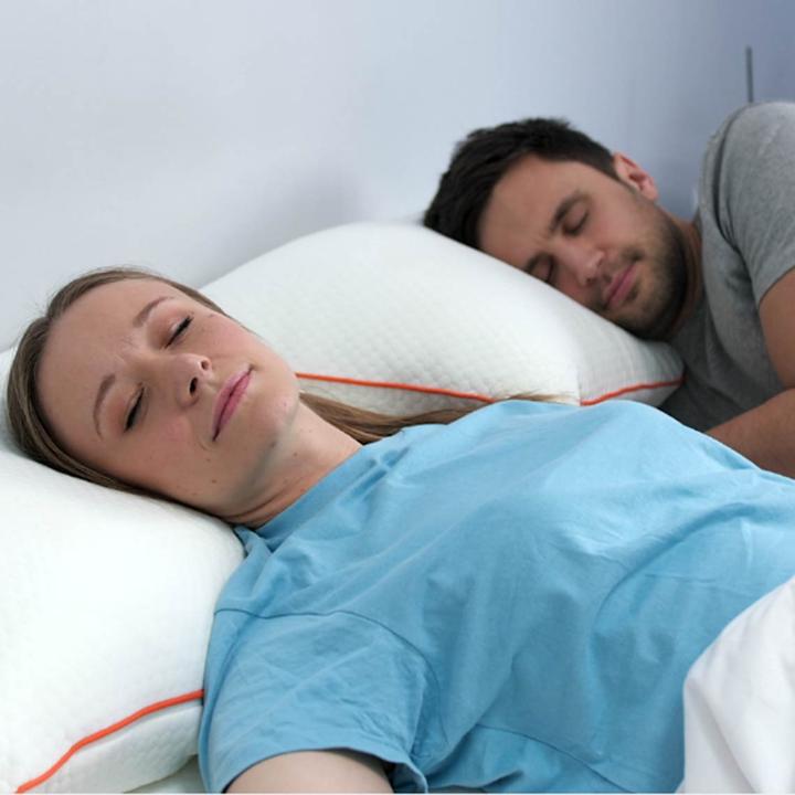 Produktbild Octasleep Essential Aerocell Kissen (40 x 80 cm)