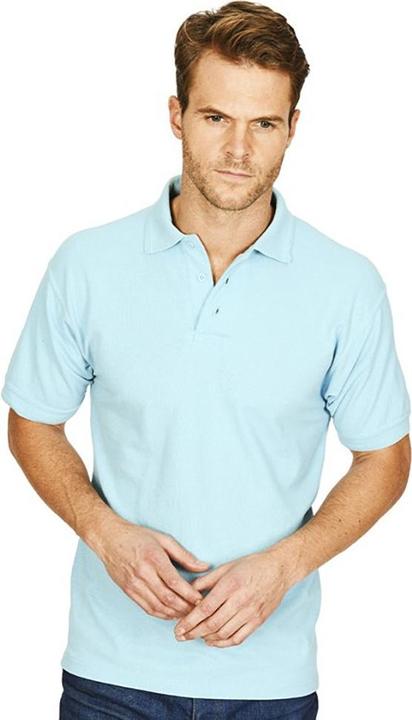 Immagine prodotto Absolute Apparel Polo di precisione (L)