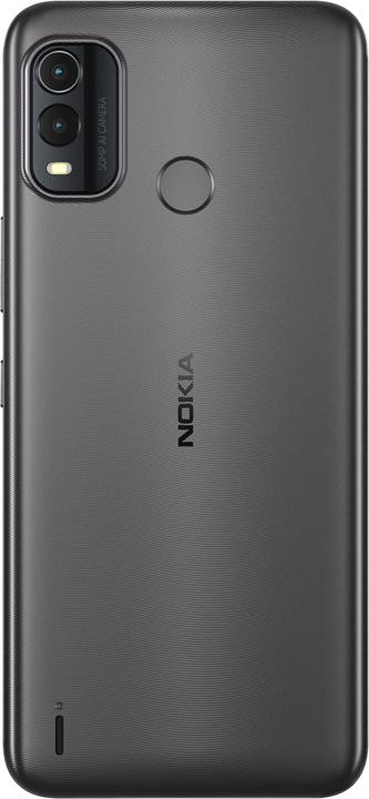 Image du produit Nokia G11 Plus (32 Go, Gris anthracite, 6.52", Double SIM, 50 Mpx, 4G)