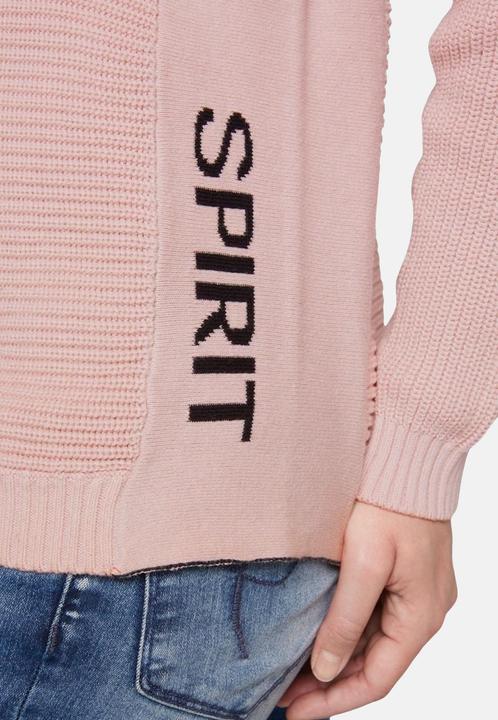 Produktbild Soccx Pullover Rollkragenpullover (XXL)