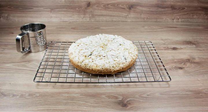 Immagine prodotto Städter Torta a reticolo - Reticolo di raffreddamento (Griglia di raffreddamento)