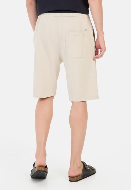 Actual product image Camel Active Bermuda Shorts mit elastischem Bund (L)