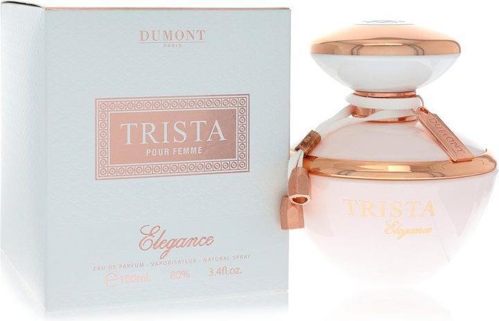 Dumont Paris Dumont Trista Elegance (Eau de Parfum, 100 ml)