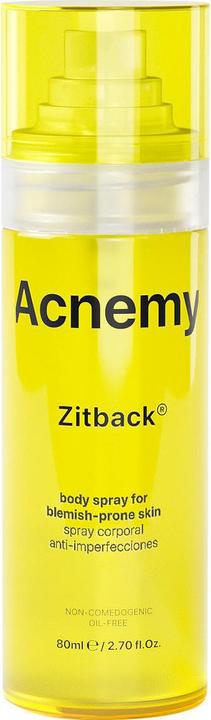 Produktbild Acnemy Zitback (Körperlotion, 80 ml)
