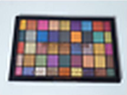 Actual product image Makeup Revolution Maxi Re-loaded (The Dream Big)