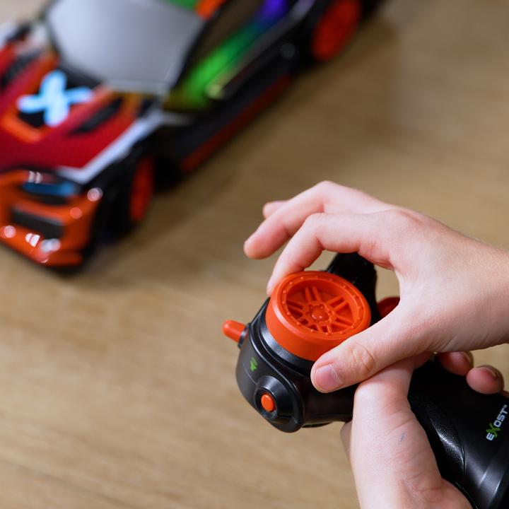 Actual product image Silverlit Exost Fusion Bolt, 2.4 GHz
