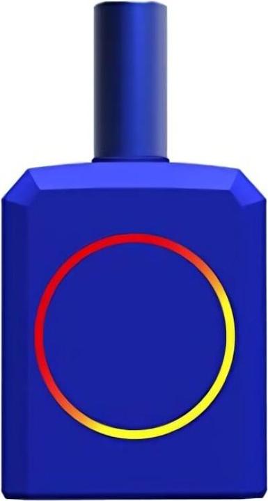 Produktbild Histoires de Parfums This Is Not A Blue Bottle 1.3 by (Eau de Parfum, 120 ml)
