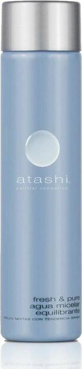 Image du produit Atashi FRESH & PURE agua micelar 150 ml (Eau micellaire, 150 ml)