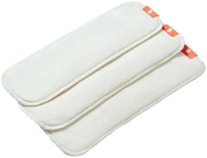 Image du produit Bambino Mio Coussinet absorbant réutilisable (Taille unique, 3 pièce(s))