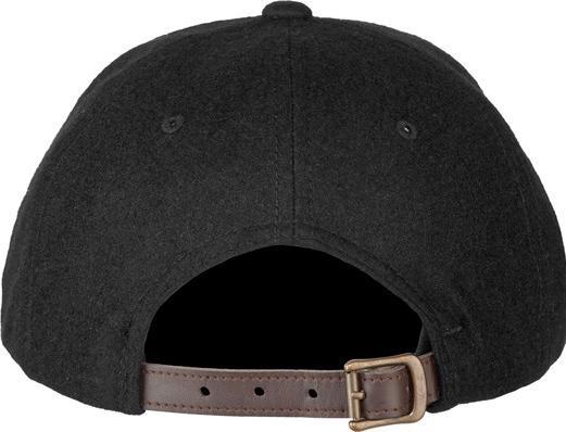 Produktbild Bones Wooly Snap Back Cap (One Size)