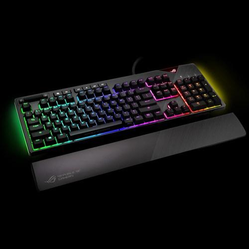 Image du produit ASUS ROG Strix Flare (CH, Filaire)
