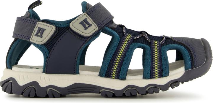 Actual product image Heber Peak Kid's EvergreenHe. Sandal (32)