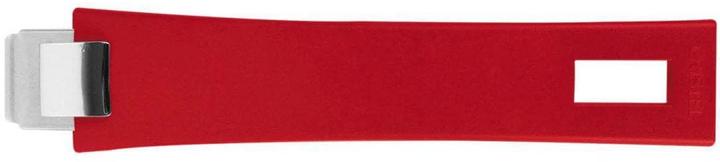 Actual product image Cristel Mutine Amovible Handle Color (3.50 cm, Metal, Plastic)