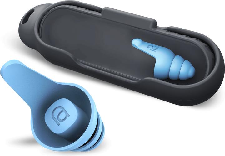 Actual product image Mixx Assistive Audio Flight hearing protection earplugs (1 x)