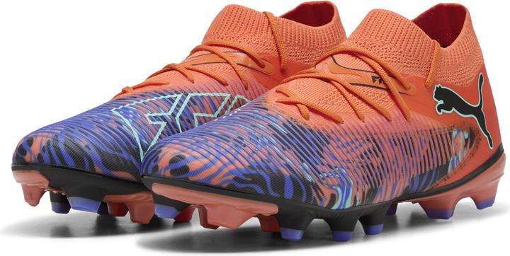 Puma Future 8 Match Creativity Fg/Ag
