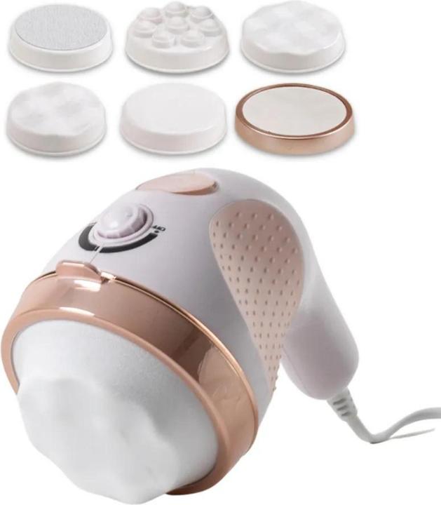 Vibraluxe Pro Gold