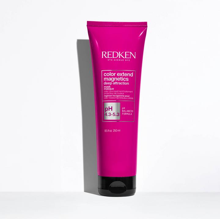 Actual product image Redken Color Extend Magnetics Deep Attraction (250 ml)