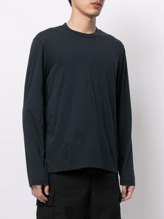 Produktbild James Perse Sweaters Blue
