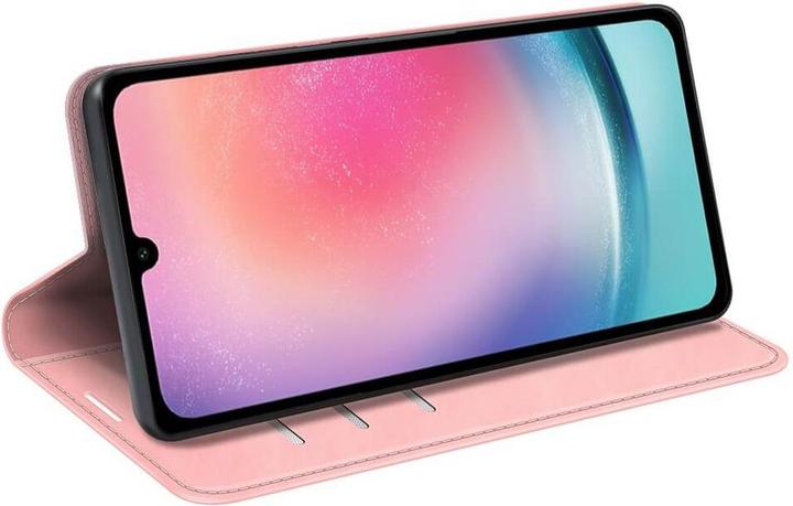 Actual product image Cover-Discount Galaxy A16 - Stand Flip Case Cover (Samsung Galaxy A16 5G)