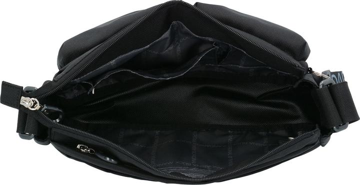 Actual product image Mandarina Duck Shoulder Bag MD20 Crossover Bag QMTX5