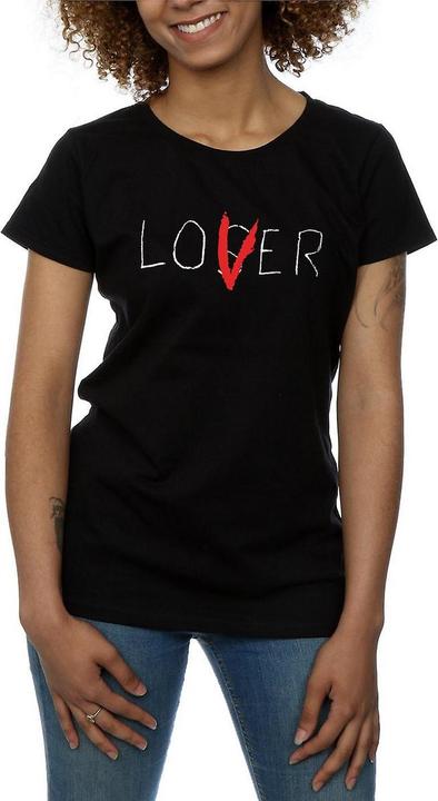 Universal Textiles Loser Lover TShirt