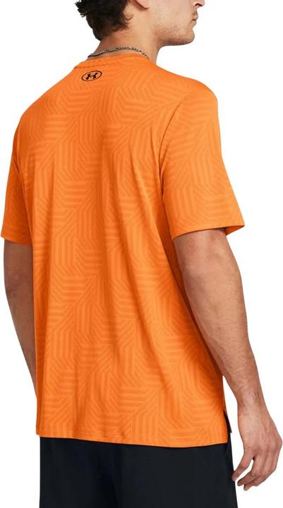 Immagine prodotto Under Armour Tech Geotessa Maglietta Presa d'Aria Uomo (XS)