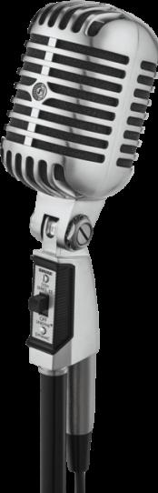 Productafbeelding Shure 55SH serie II