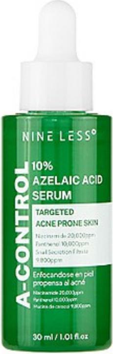 Default A-Control 10% Azelaic Acid Serum (30 ml)
