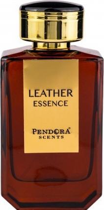 Pendora Scents Leather Essence Man Edp 100 ml (Eau de Parfum, 100 ml)