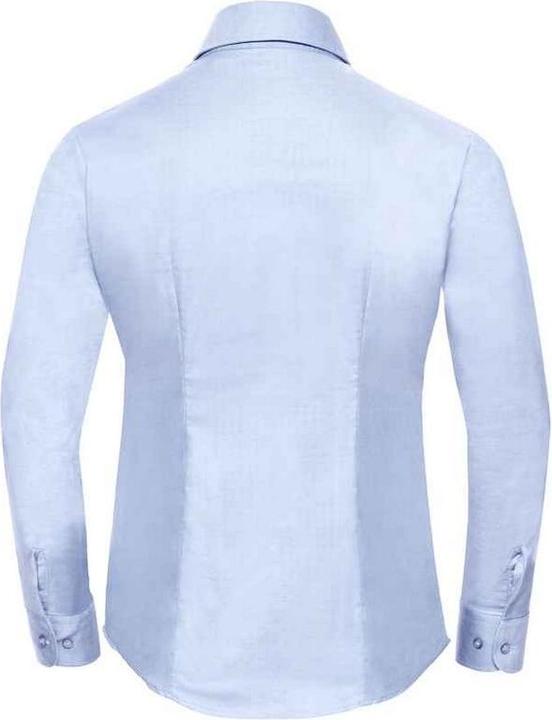 Immagine prodotto Russell Camicia Oxford a maniche lunghe (5XL)