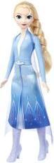 Actual product image Disney Frozen singing Elsa doll