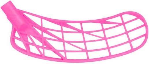Unihoc UNILITE Schaufel medium feather light PP Titan (Rechts)