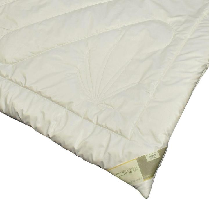Produktbild Traumschlaf Bio Hanf (1700 g, 155 x 200 cm)