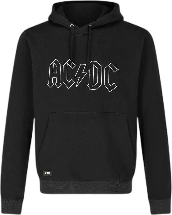 Produktbild Safety Jogger AC/DC Hoodie (S)